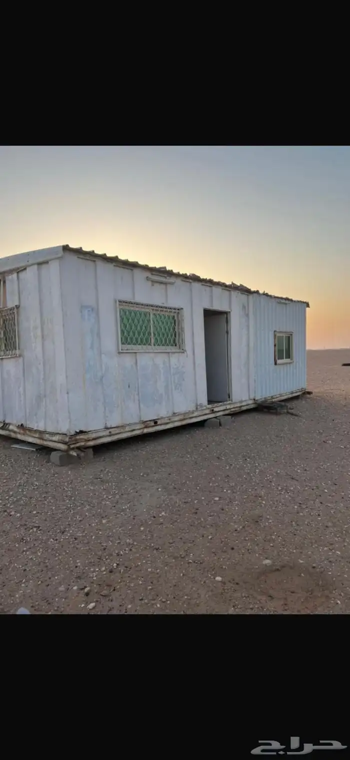 غرفه للبيع 1