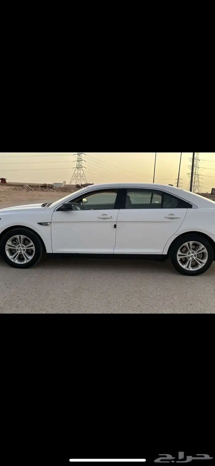 تورس 2016 نظيف 13