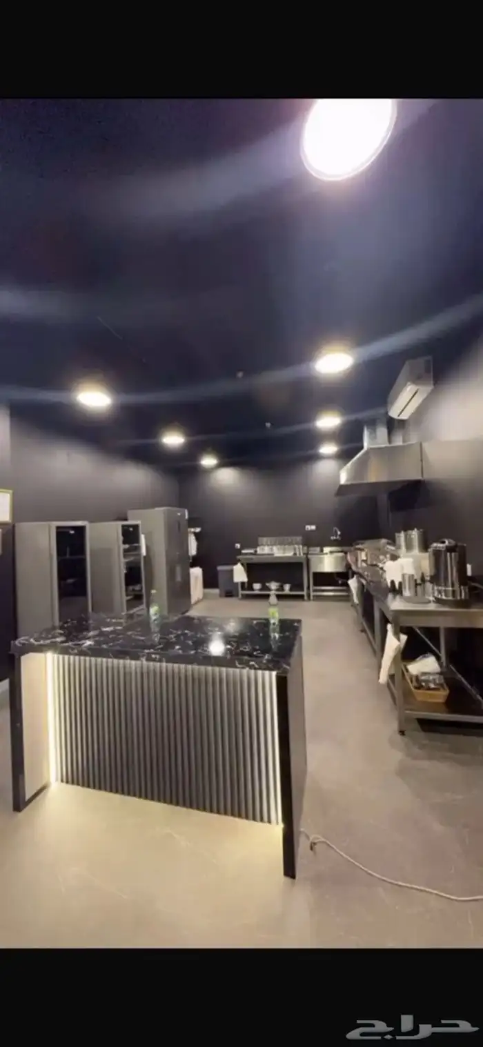 بوفيه للتقبيل في الدار البيضاء بالرياض 3