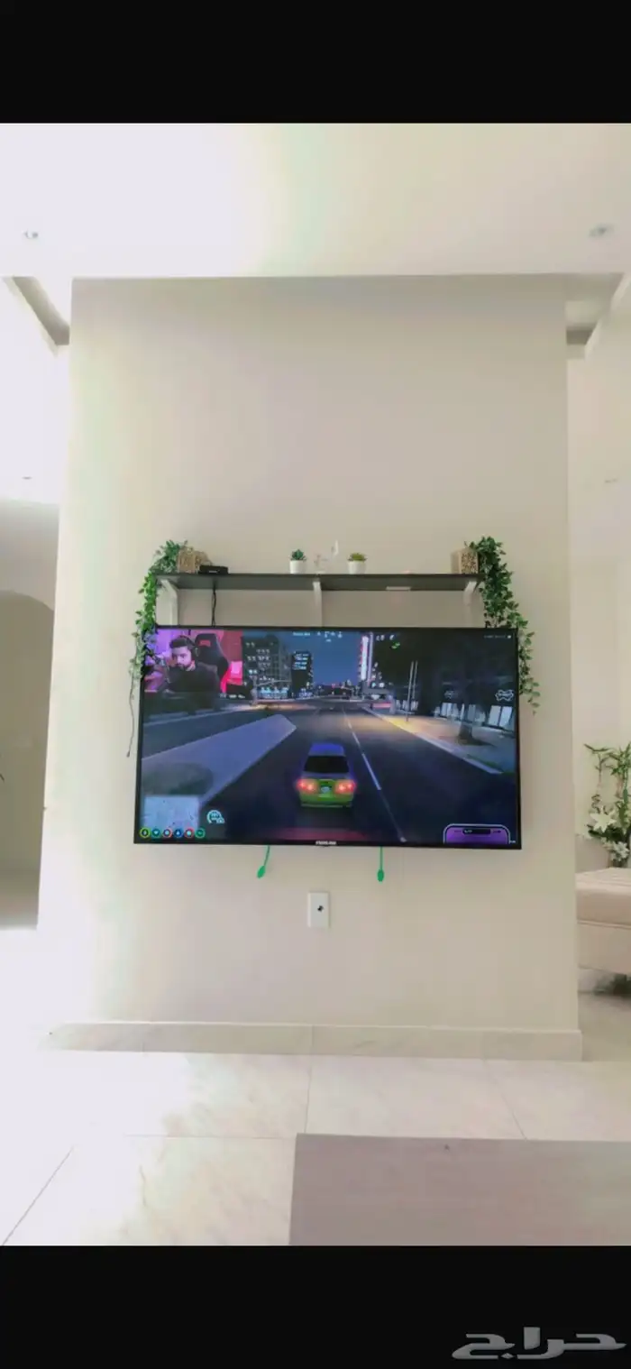 فيلا دورين للبيع كل دور بصك مستقل مساحة 500 م 9