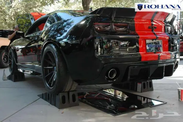 نوفر جميع اشكال جنوط شركة ريحانه الاصلية  1 0