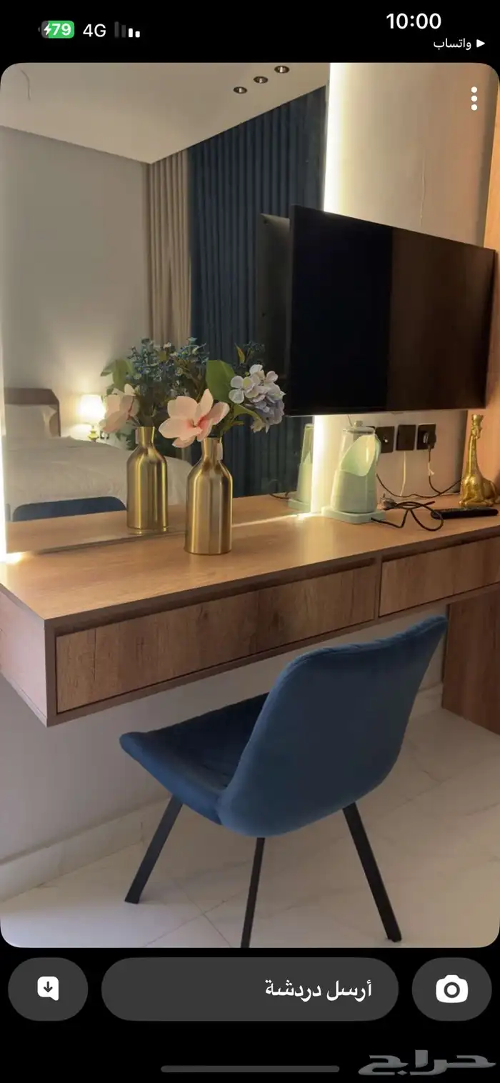 اي ج ا ر ش ق ه حي المروه عوايل او موظفات 1