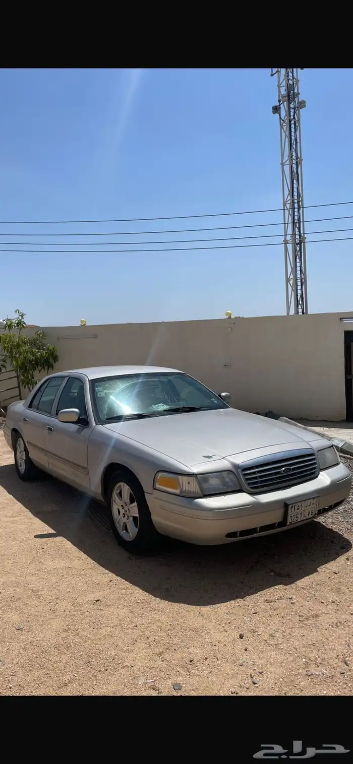 فورد 2011 امريكي مجدد ومفحوص ماشي حول 320 البدي باد 2