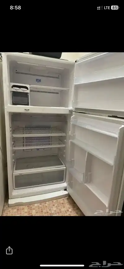 ثلاجة هيتاشي 19 قدم البيع بالحالة الراهنة index
