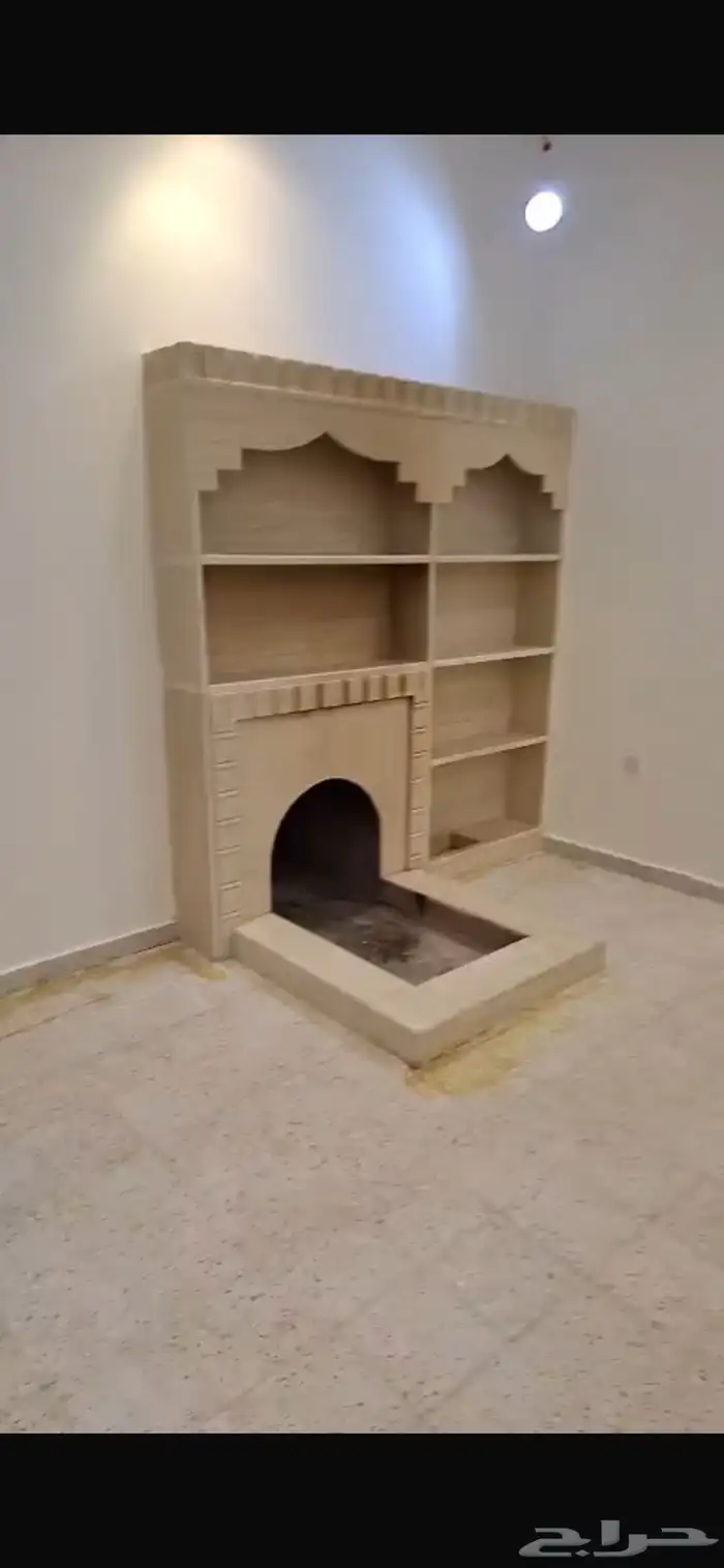 دور للايجار حي الجبيلة 1