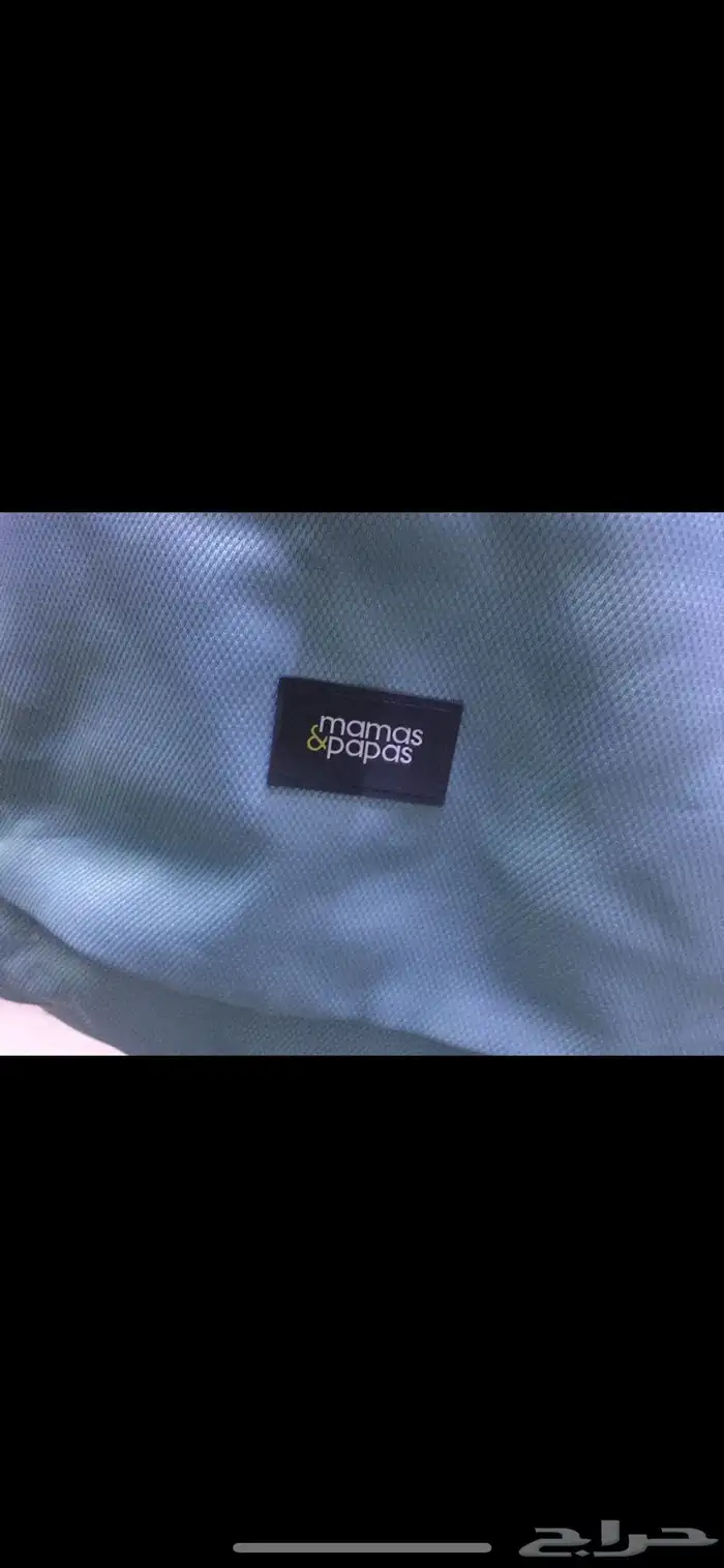 عربة اطفال 3