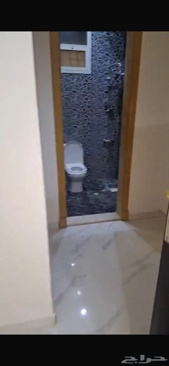 دور للايجار حي الجبيلة 12