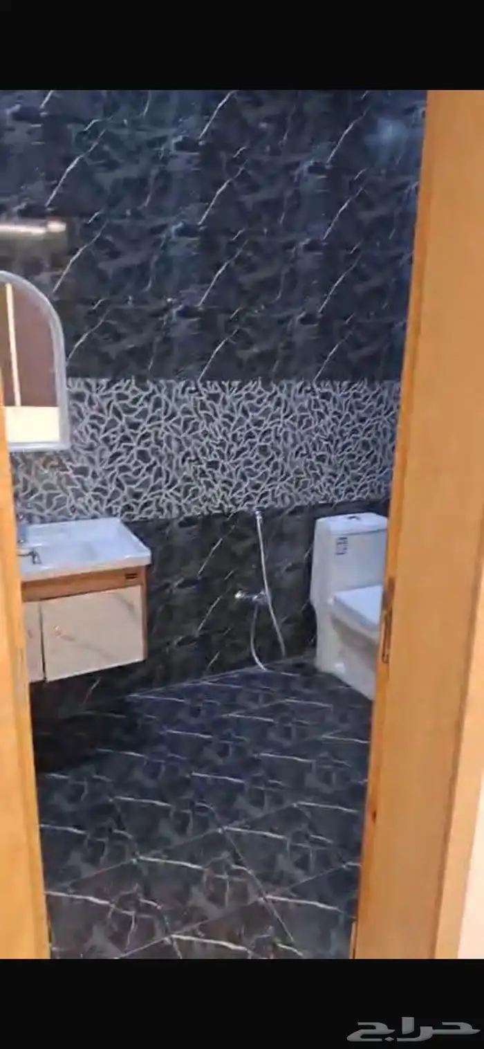 دور للايجار حي الجبيلة 4