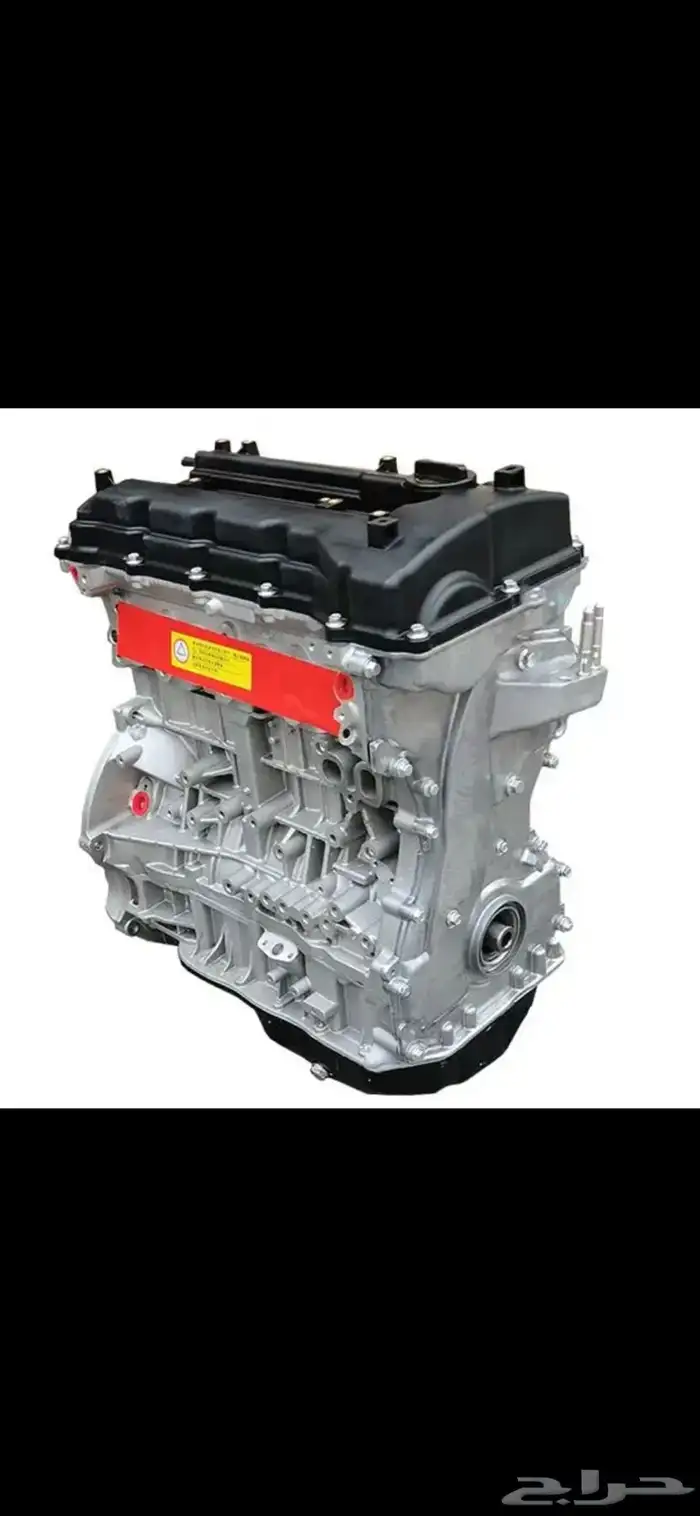 مكينة سوناتا اوبتما شاص جكسار اف جي هايلوكس كامري سنتافي 1