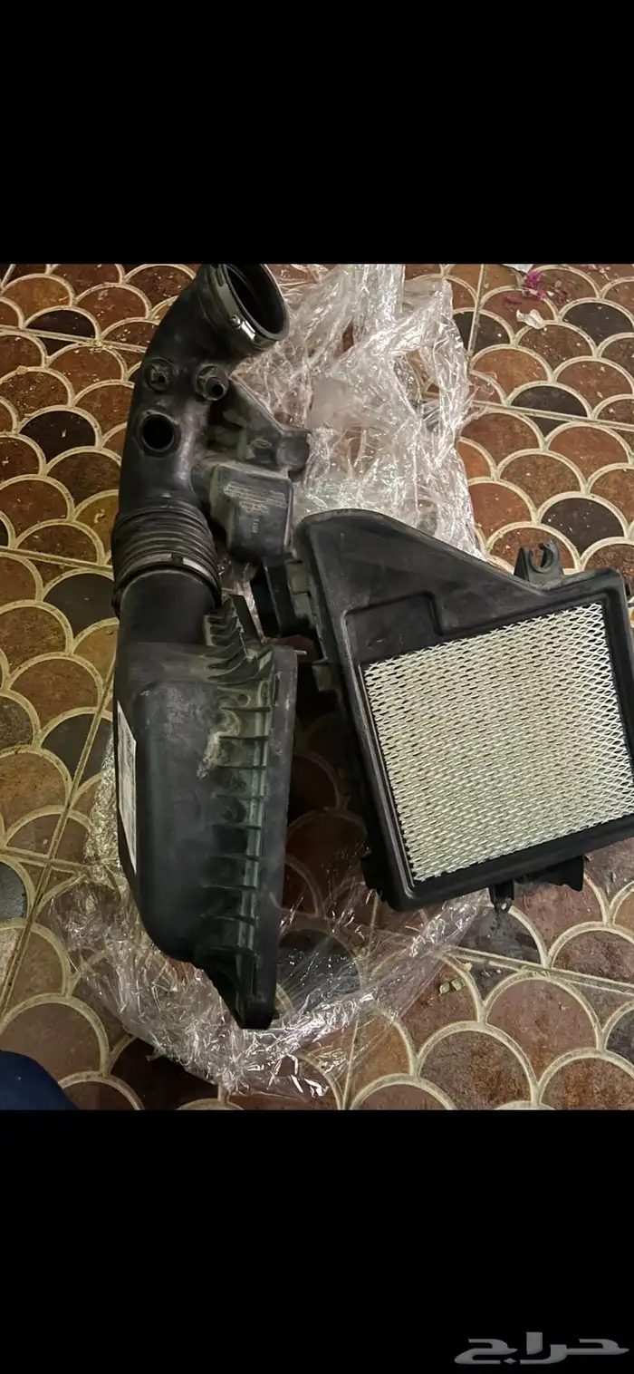 انتيك موستنج 8v 0