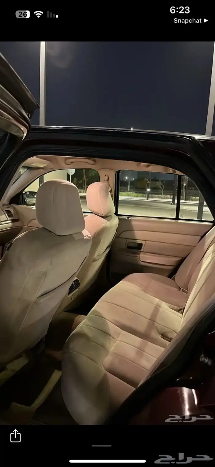 فورد فكتوريا 12