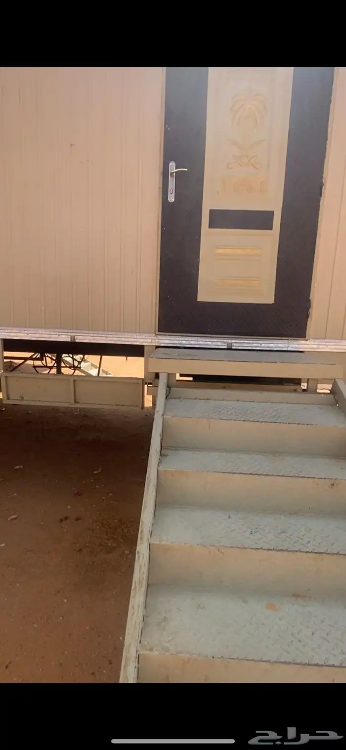 غرفة عريعره كرفان 17