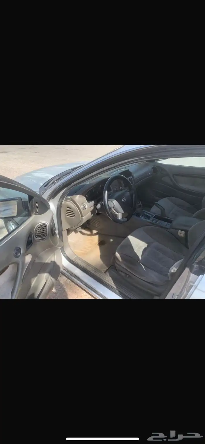 كابرس موديل 2006 مفحوص مجدد 5