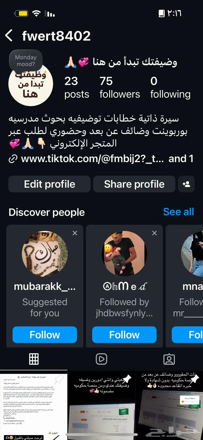 مشروع ناجح ومربح 2