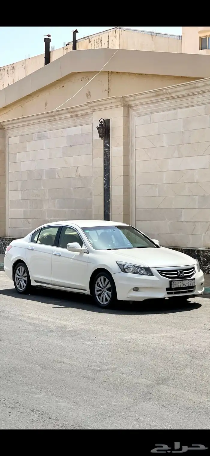 اكورد 2011 نص فل الممشى 290 الف البدي وكاله 6