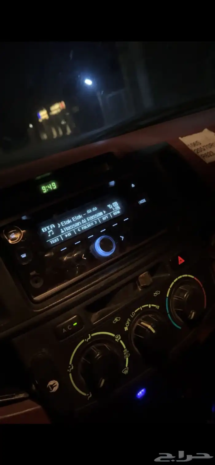 مسجل بازعي 18 3