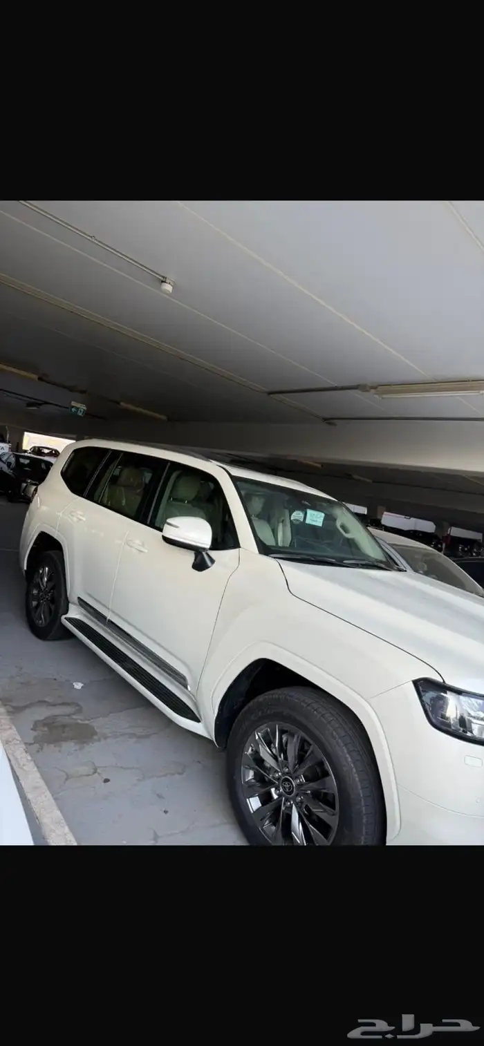 لاندكروزر 2