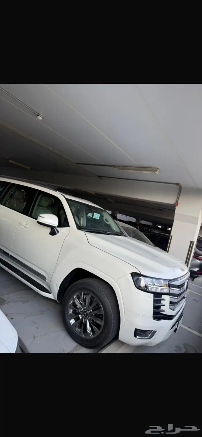 لاندكروزر 1