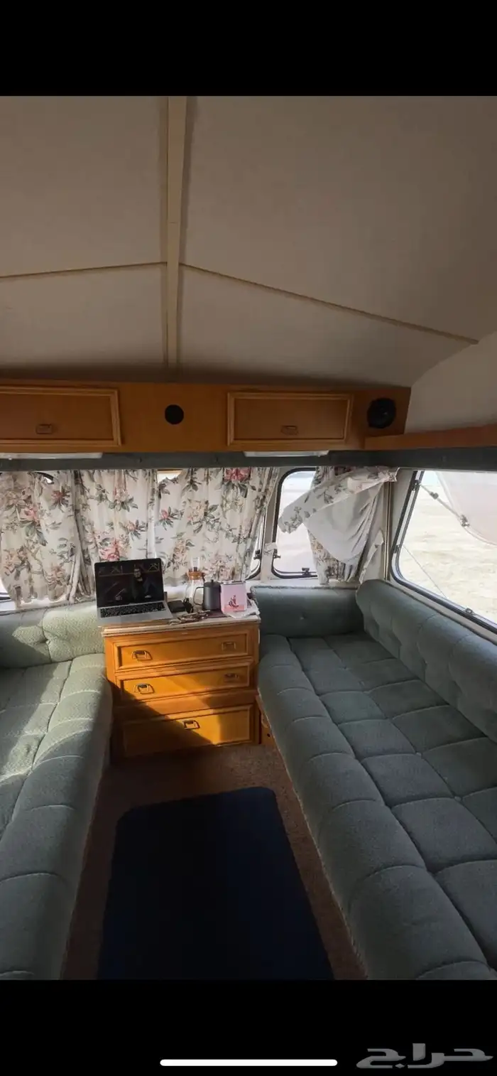 كرفان للبيع مستعجل 5