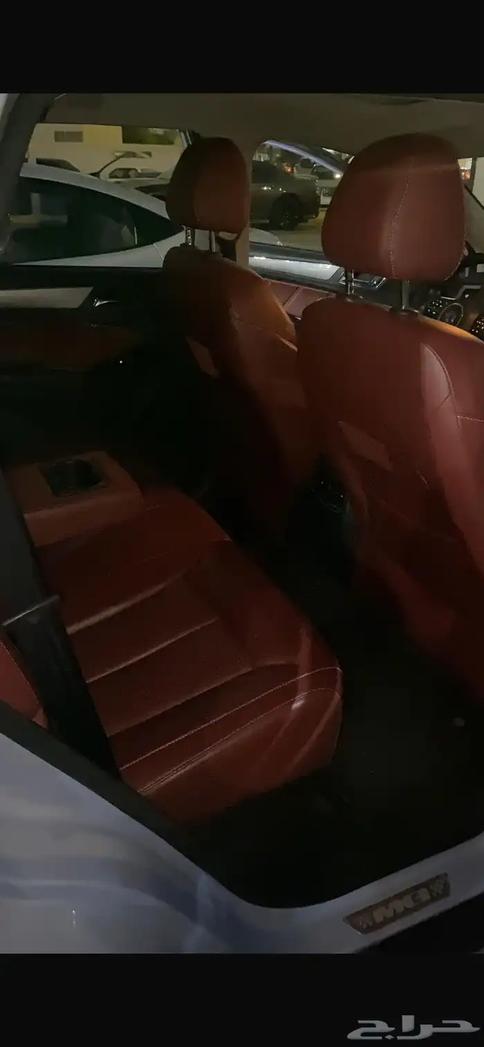 MG RX5 2022فل كامل الممشى 80 الف قابل للزياده البسيطة 9