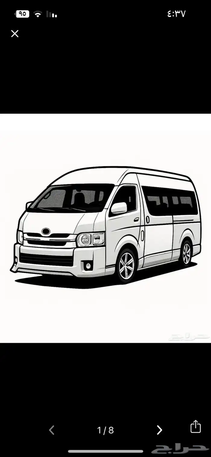 باص للايجار 0