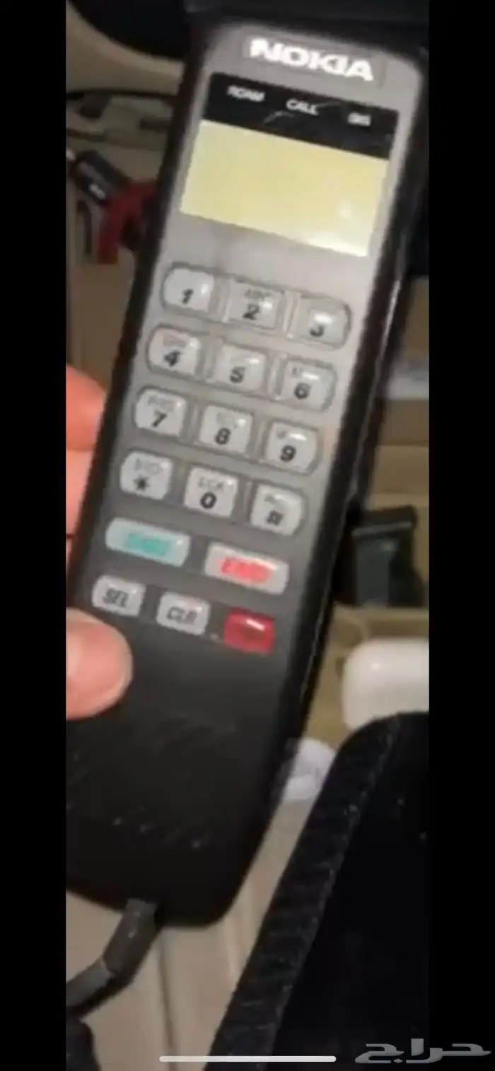 تلفون نوكيا غير شغال للشكل 1