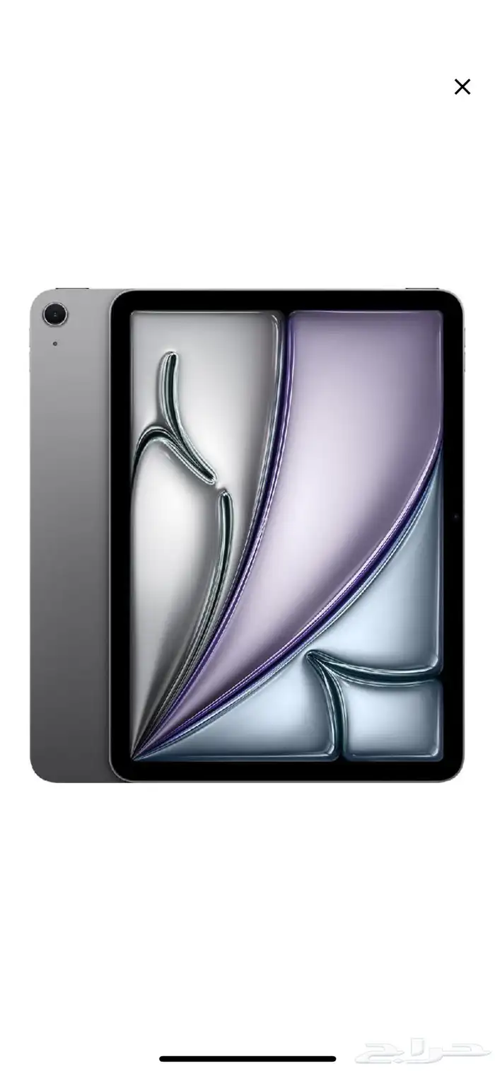 ايباد اير 2025 m3 128g 0