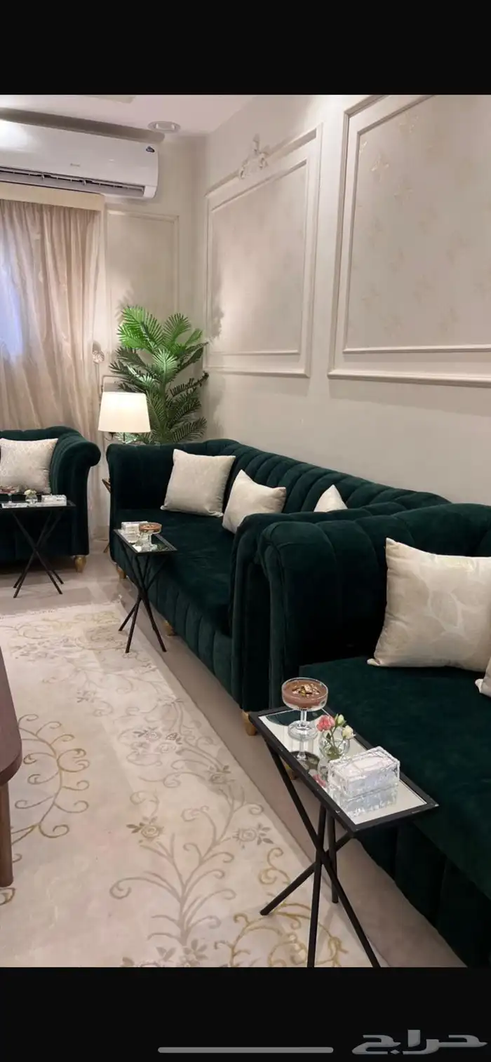 مكيف طاولة مكتب جلسه سدو مجلس 1