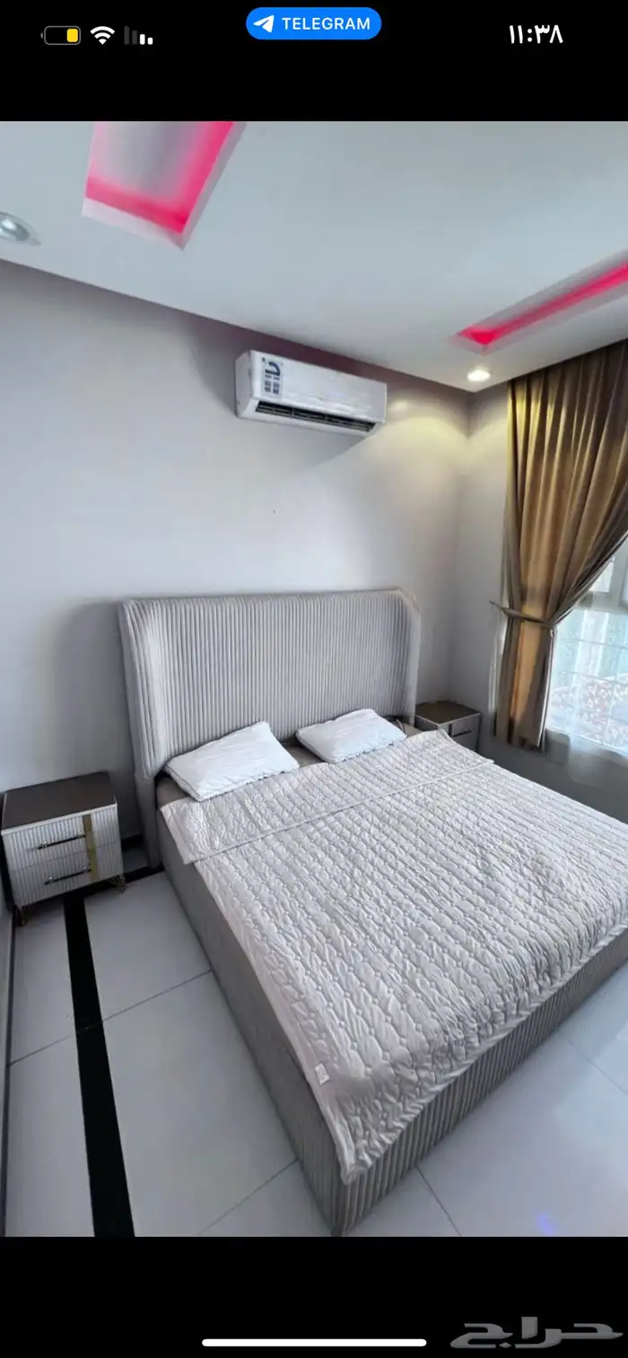 عرض خاص على شاليهات جنوب الرياض السعر ب199 8