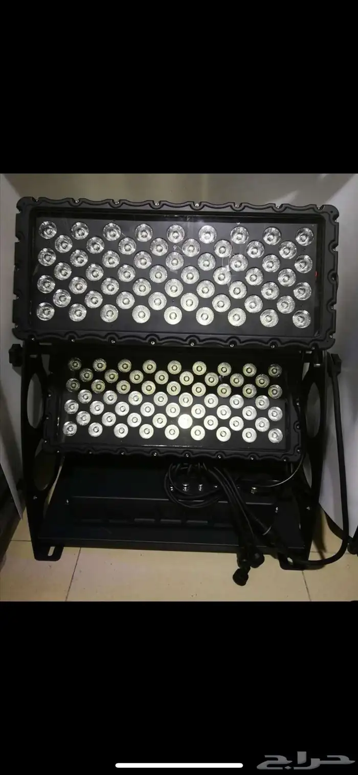 افتتاحات محلات تراس بيمات ستي كلر كشافات ليزر مسرح 85