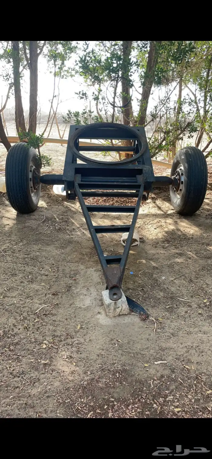 مقود كرفانه 0