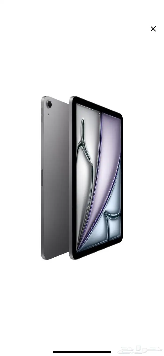 ايباد اير 2025 m3 128g 1