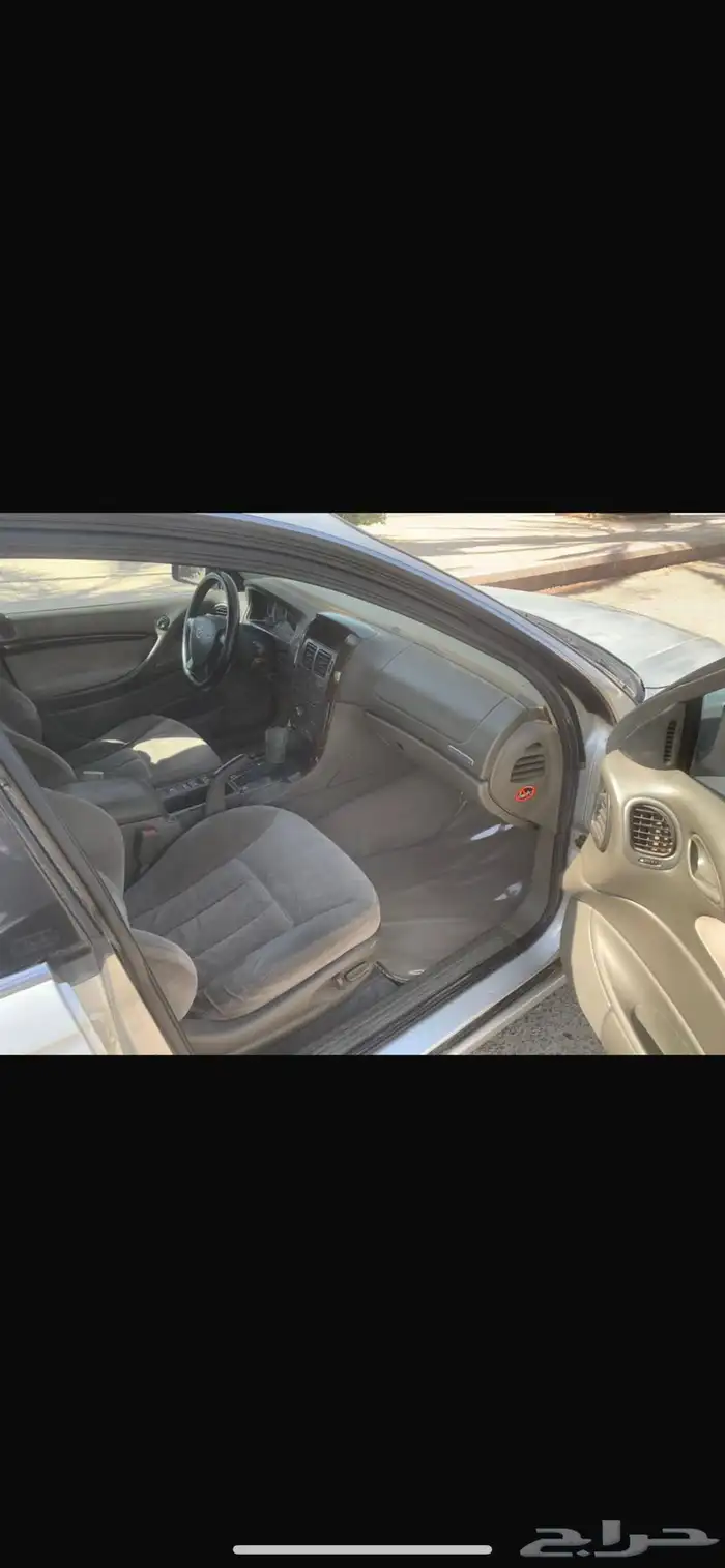 كابرس موديل 2006 مفحوص مجدد 3