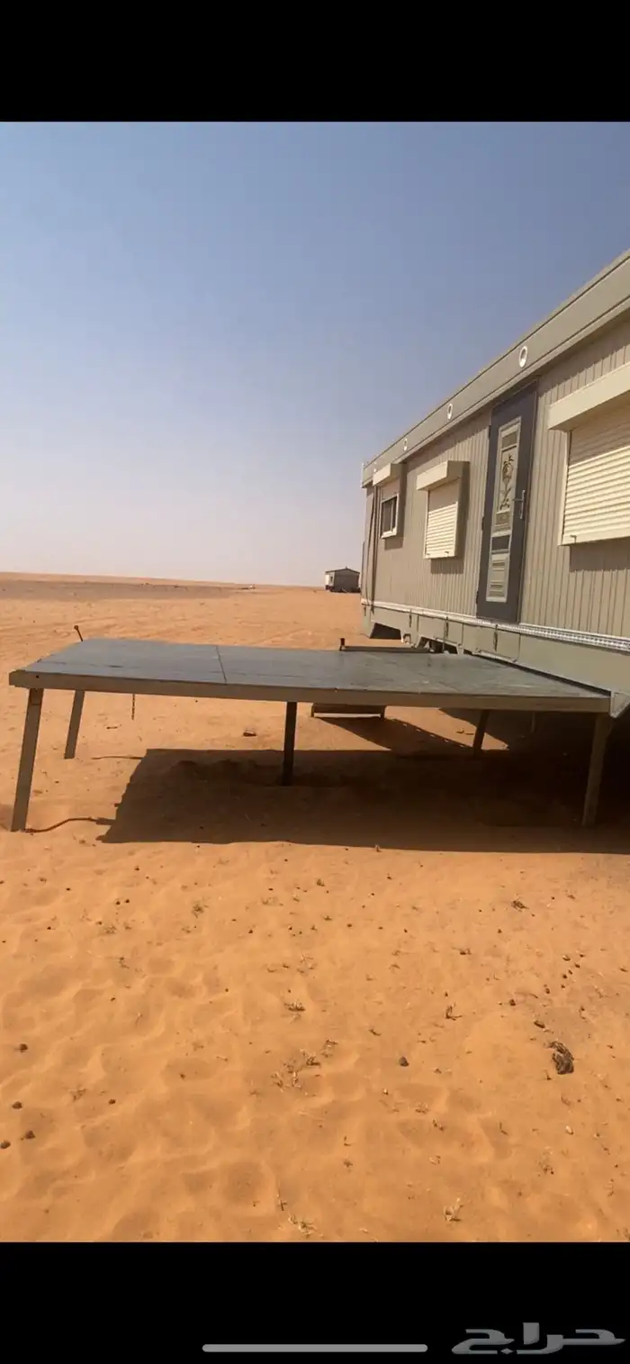 غرفة عريعره كرفان 24