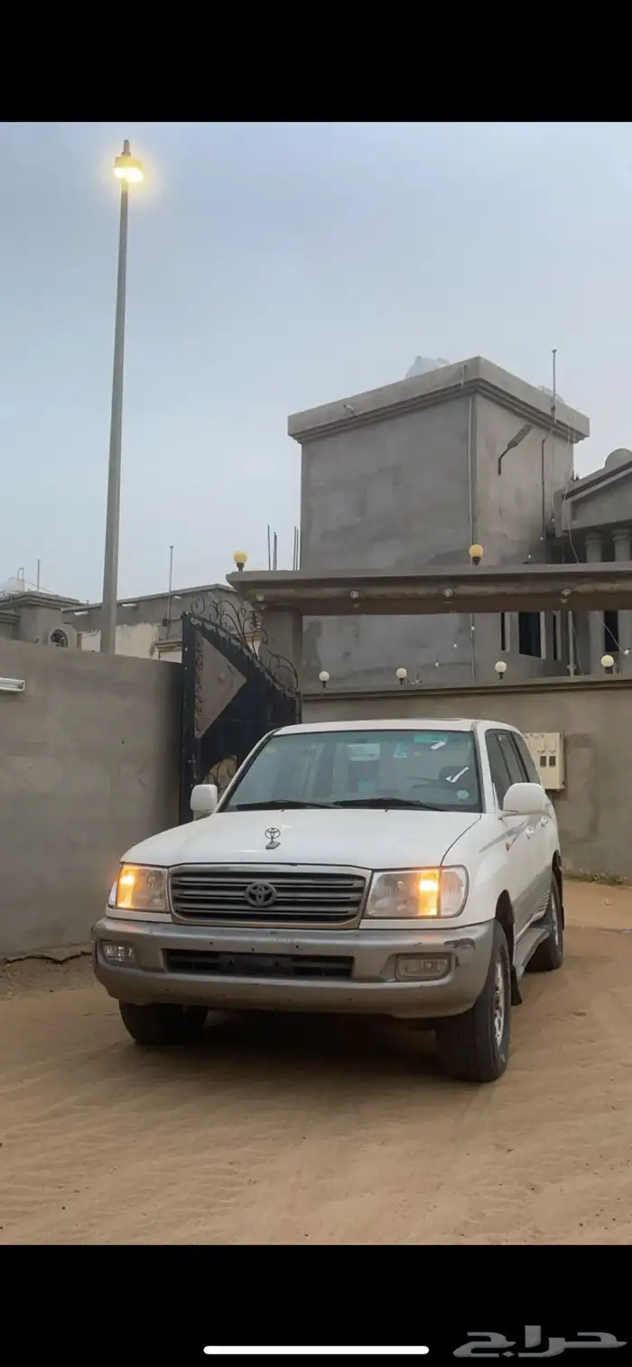 لاند كلوزر 3