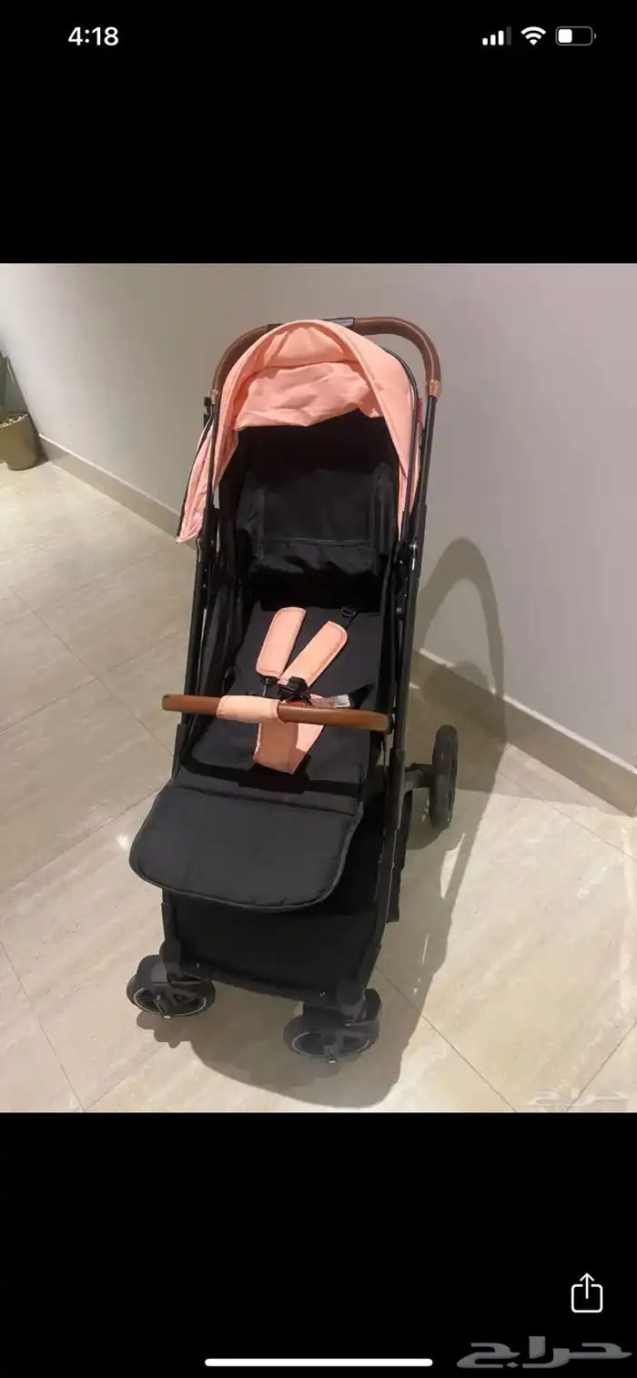 عربية اطفال 1