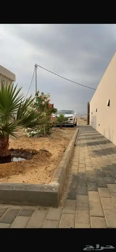 بيت للايجار بمخطط بني زيد برجال المع index