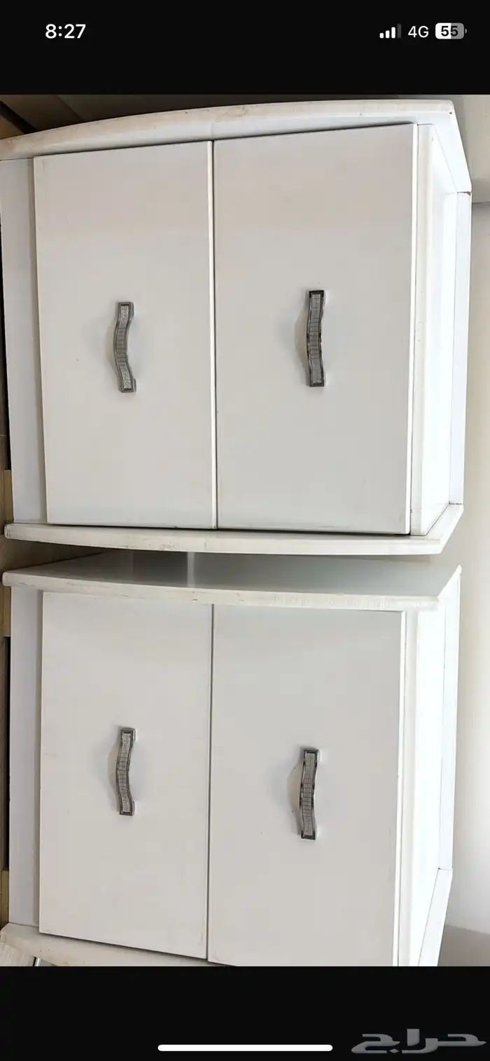 كمودينات للبيع 0