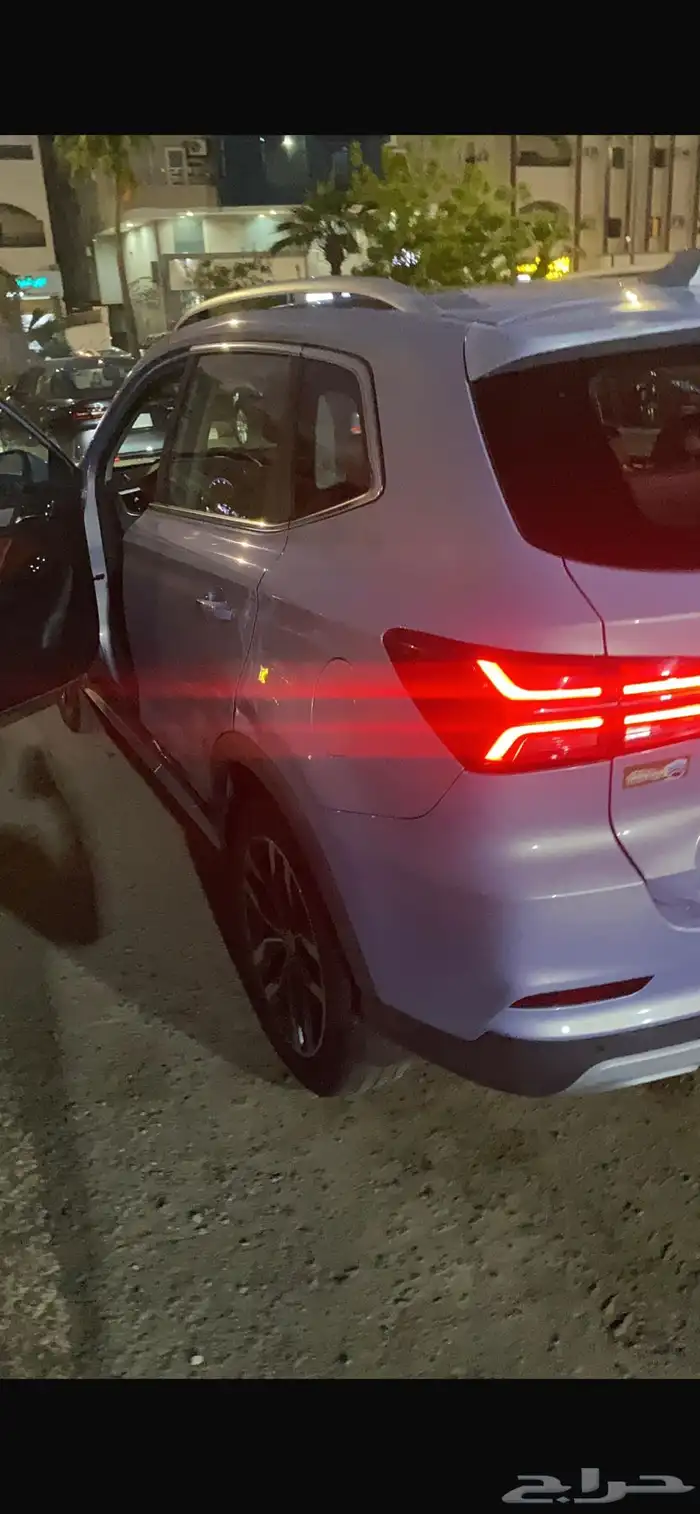 MG RX5 2022فل كامل الممشى 80 الف قابل للزياده البسيطة 4