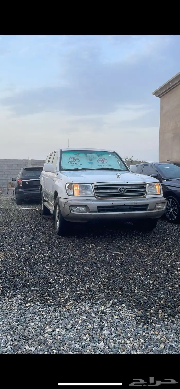 لاند كلوزر 0