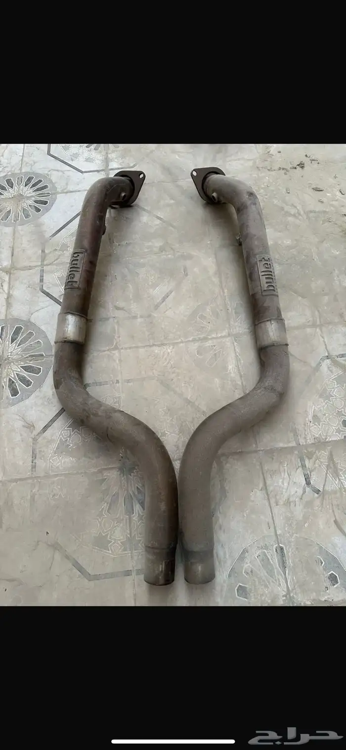 وصلات تفريغ بولت 0