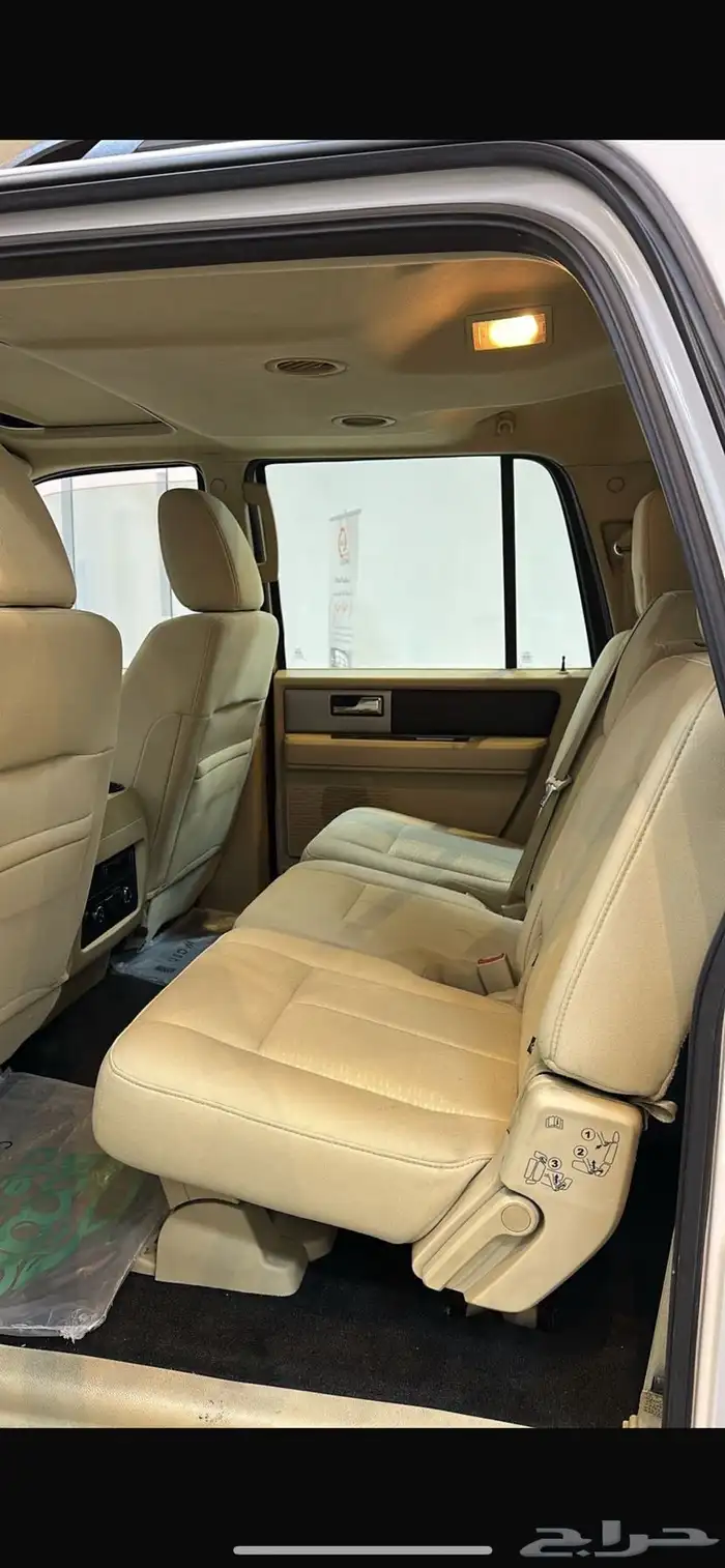 اكسبديشن 2016 سعودي نظيف 0