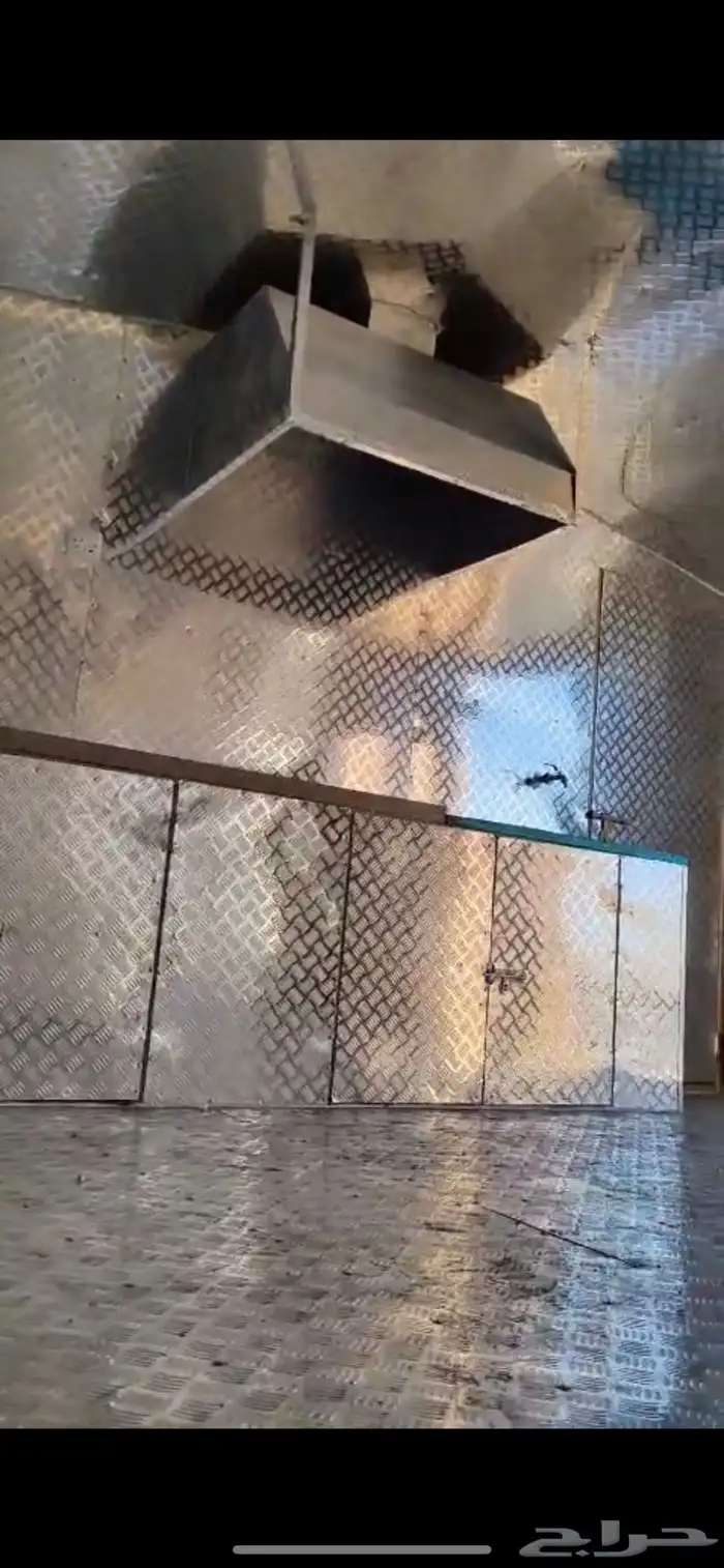 غرفة عريعره كرفان 9