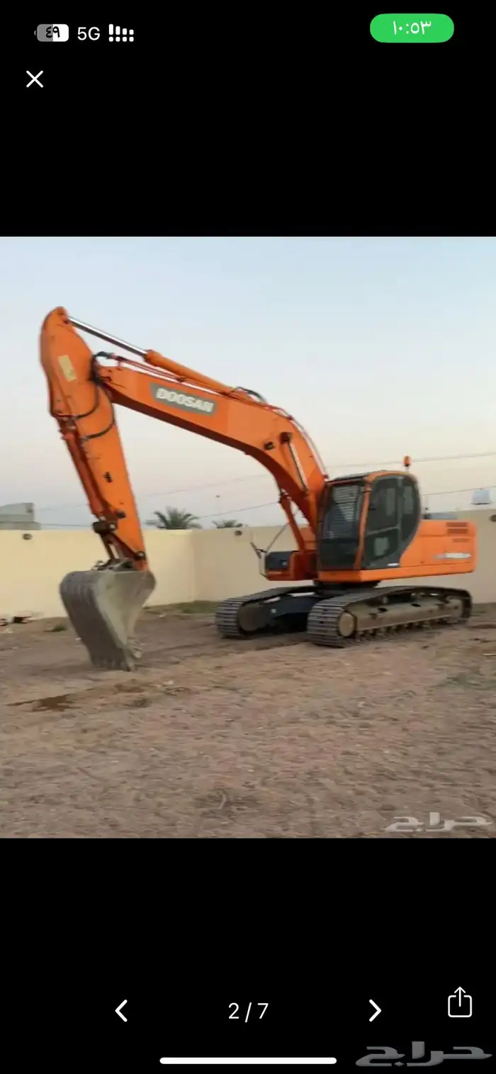 معدات للاجار 11