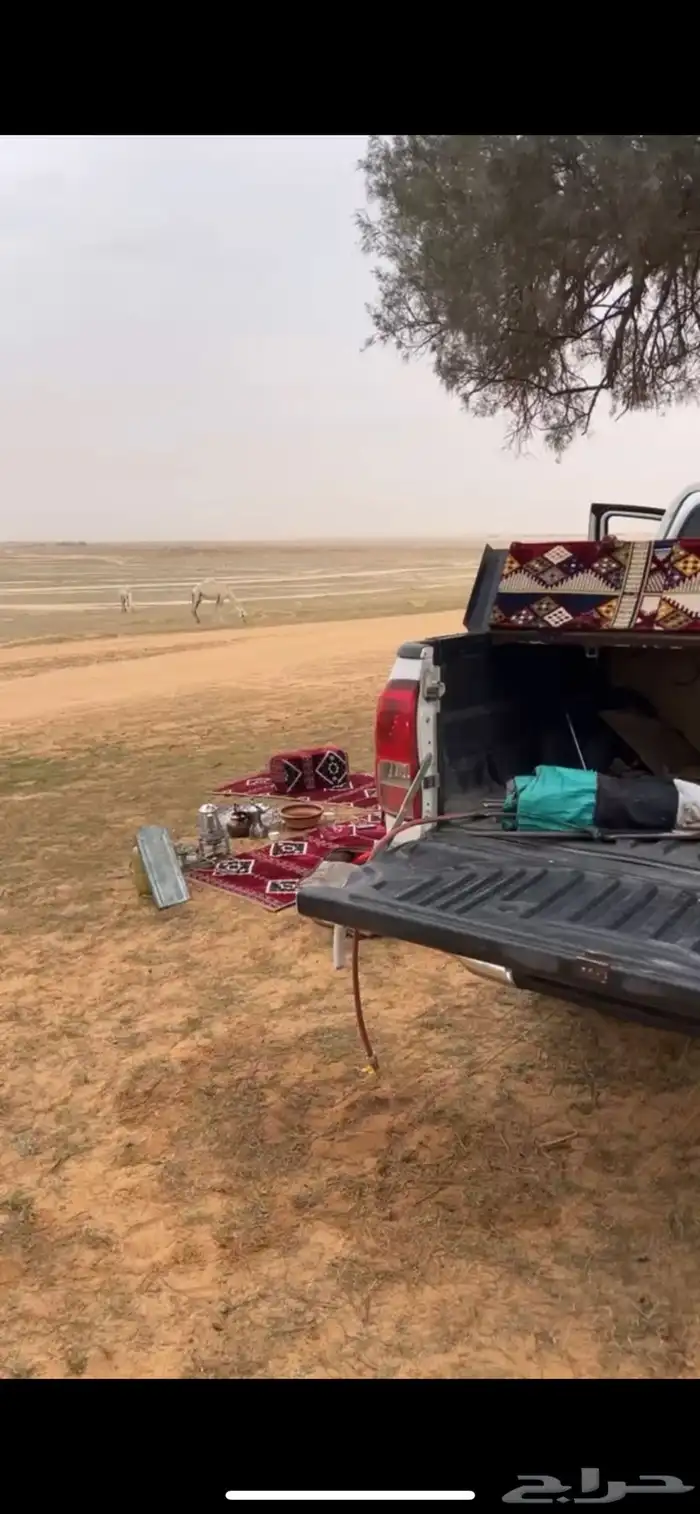 طبق هايلوكس غمارتين 2016وفوق 3