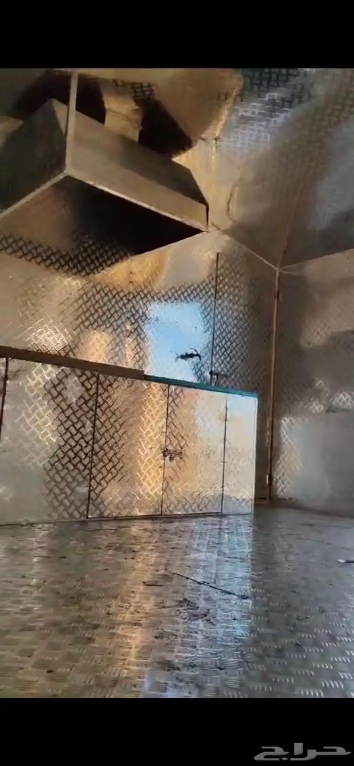 غرفة عريعره كرفان 10