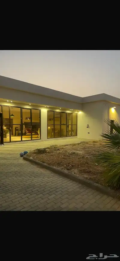 بيت للايجار بمخطط بني زيد برجال المع index