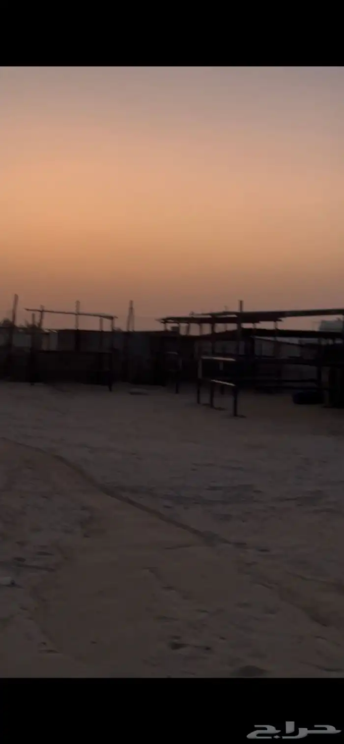 اسطبل خيل او حوش غنم جاهز بكهرب 0