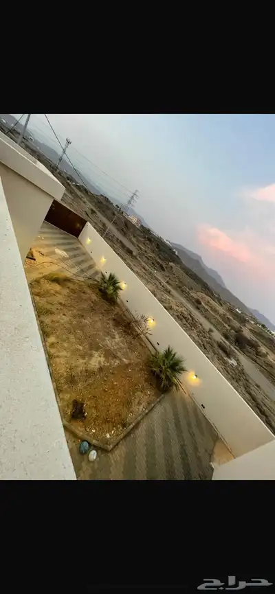 بيت للايجار بمخطط بني زيد برجال المع index