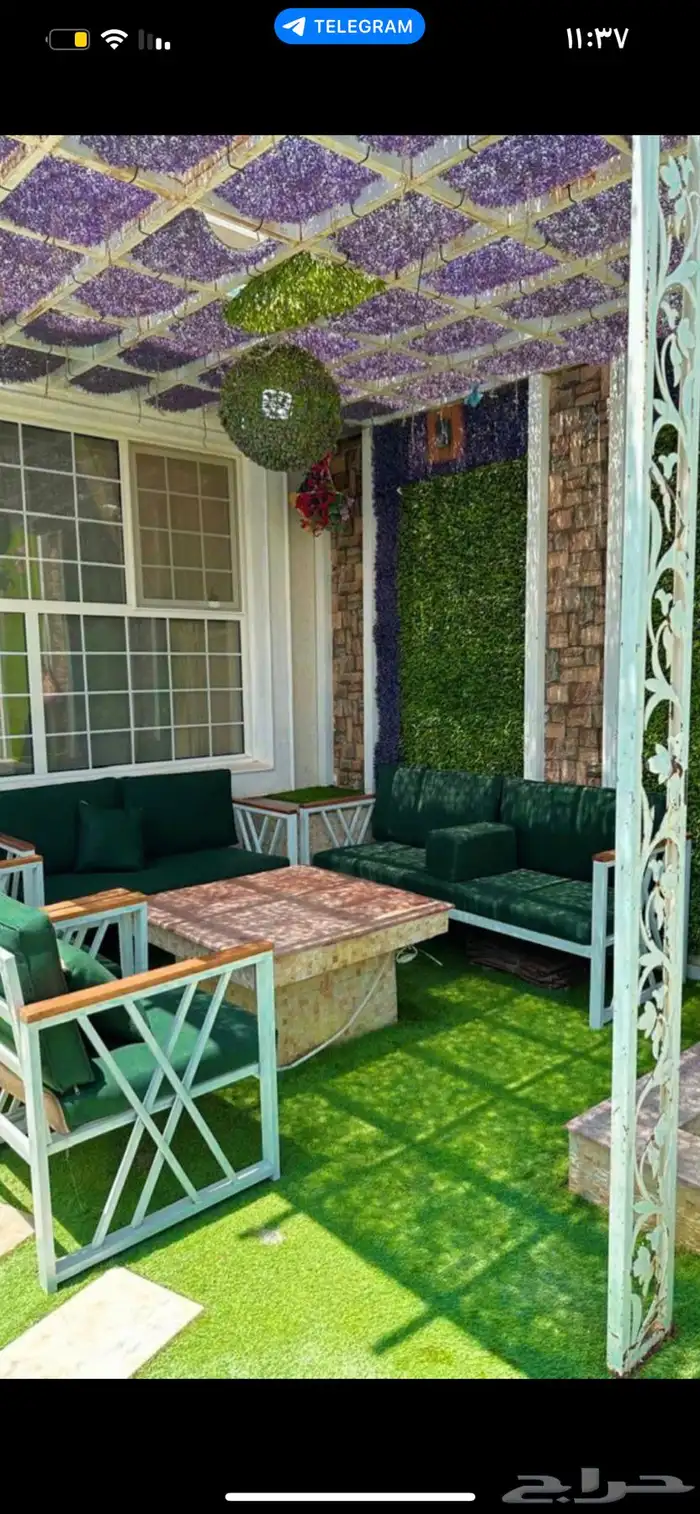 عرض خاص على شاليهات جنوب الرياض السعر ب199 2